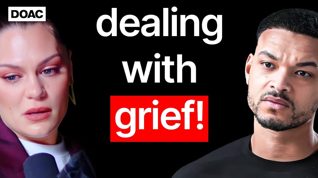 Jessie J: I Quit Music, Deleted An Album, Then Changed My Mind