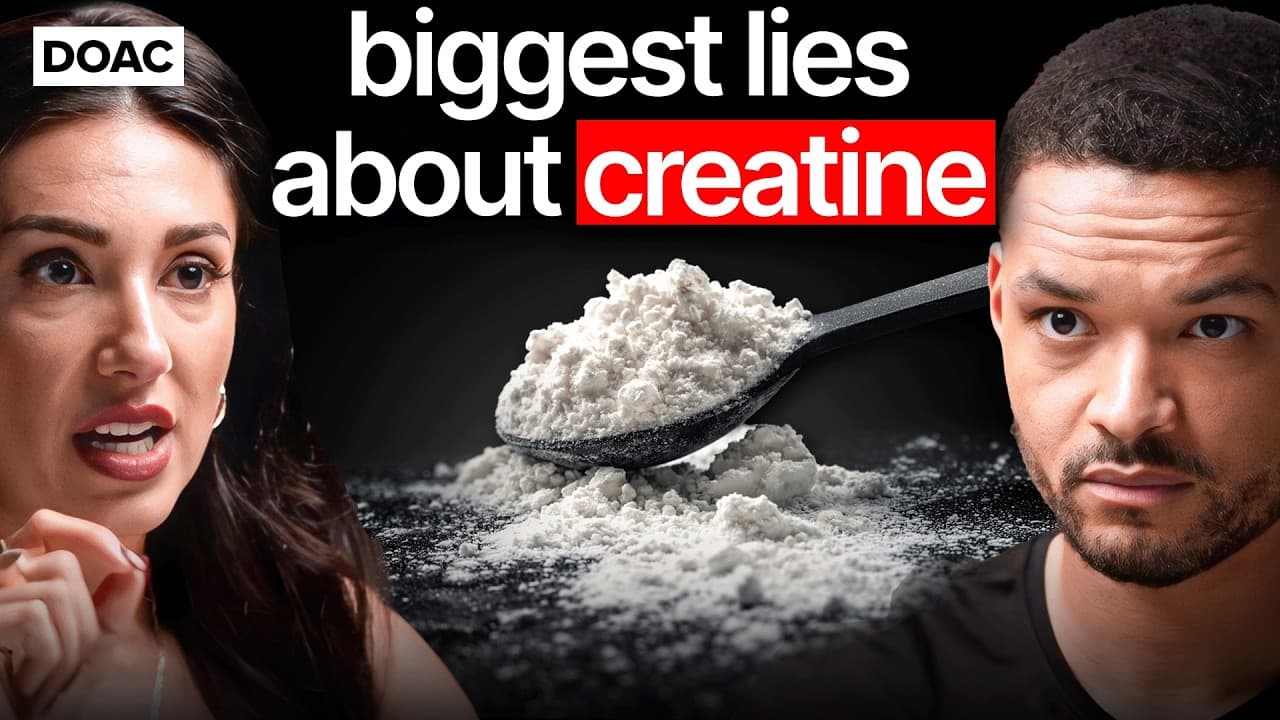 Cognitive Decline Expert: The Disease That Starts in Your 30s but Kills You in Your 70s