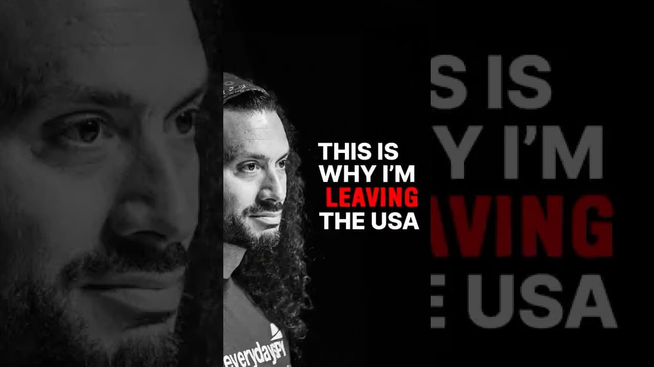 Anti-Aging Expert on How Missing This Vitamin Is As Bad As Smoking, and What You Should Know About Creatine!