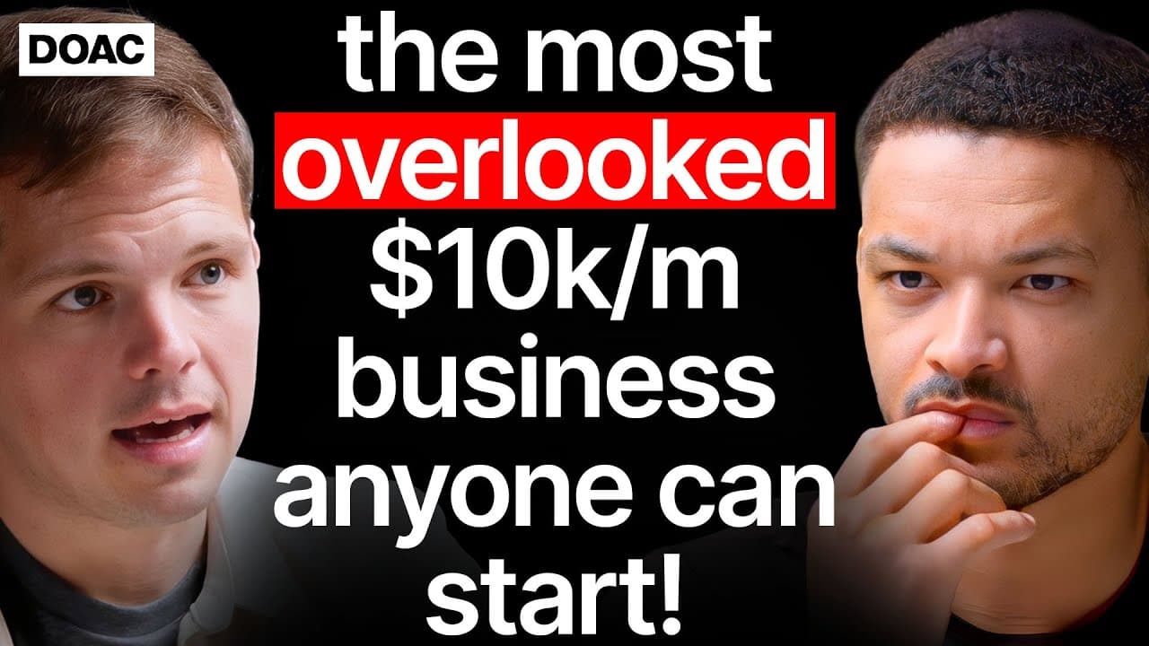 Passive Income Expert: How To Make 10k Per Month In 90 Days!