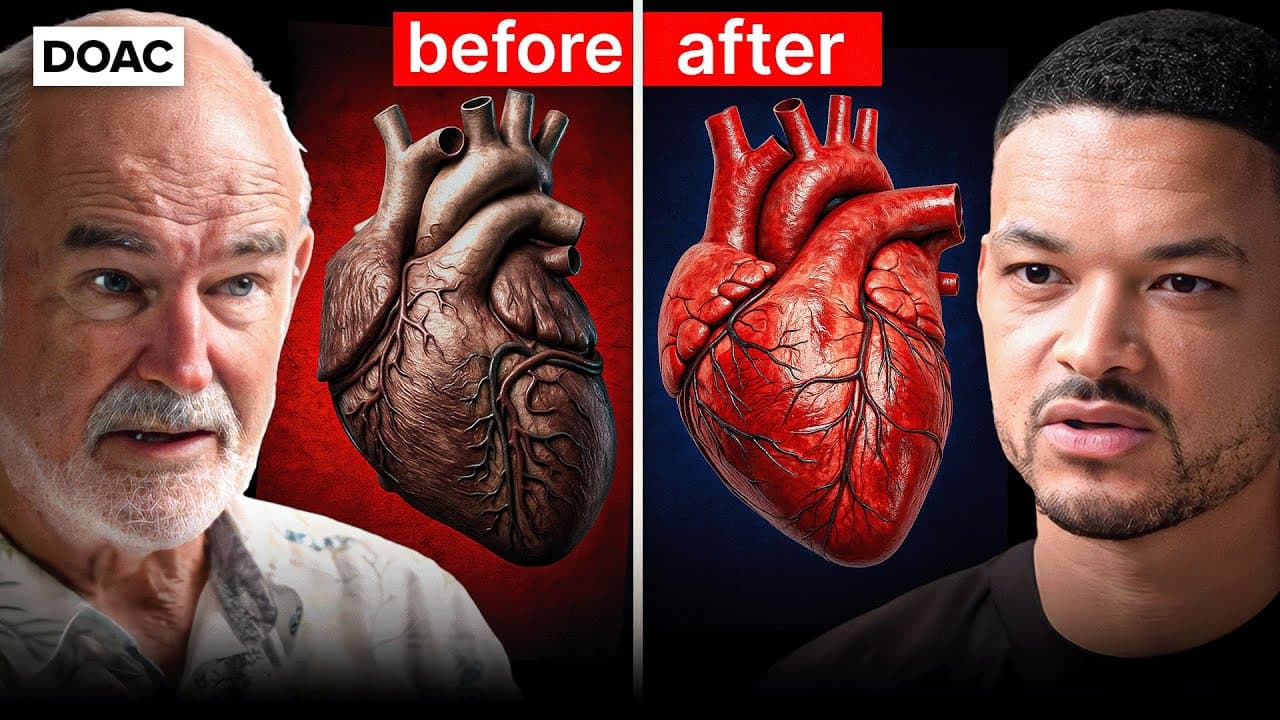 No.1 Herbal Medicine Expert: This Over The Counter Drug Is Quietly Killing You & They’re Lying About Medicinal Plants!