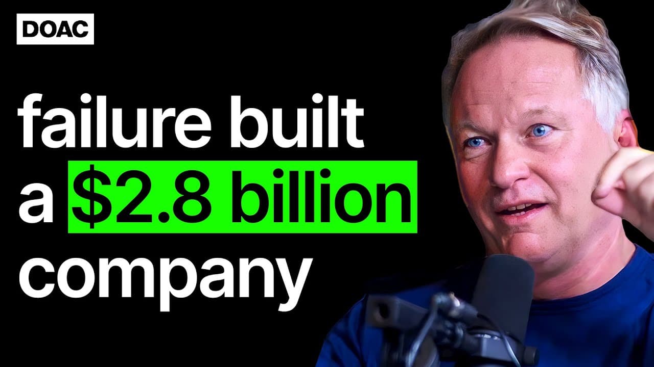 Soho House Founder: How I Built The World’s Most Exclusive Club: Nick Jones