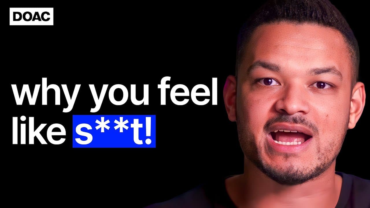 Why We're Getting More Depressed, Anxious and Lonely