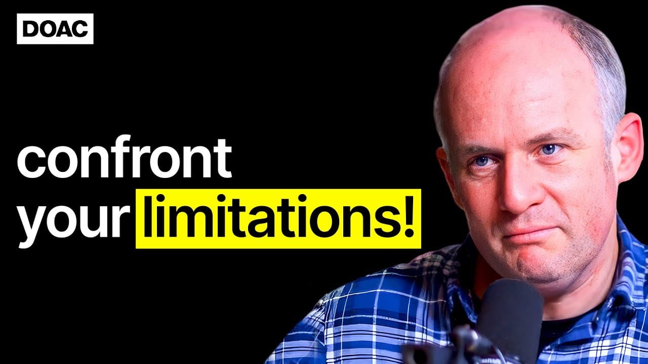 How To Finally Stop Procrastinating: Oliver Burkeman