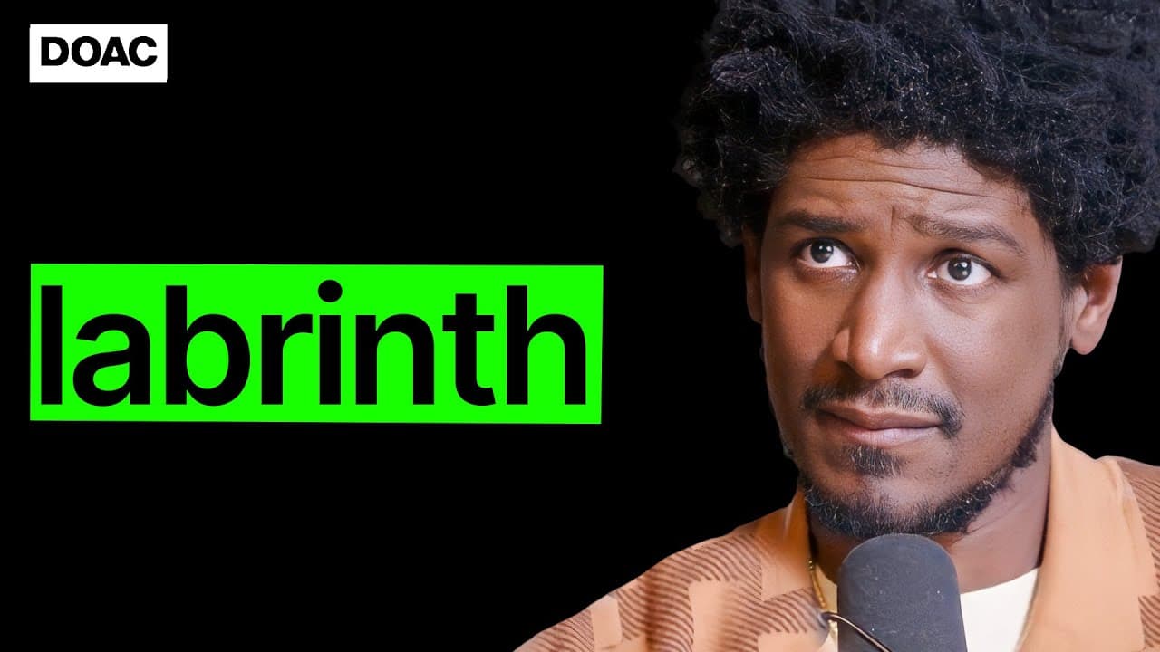 Labrinth: The Musical Genius Behind Euphoria