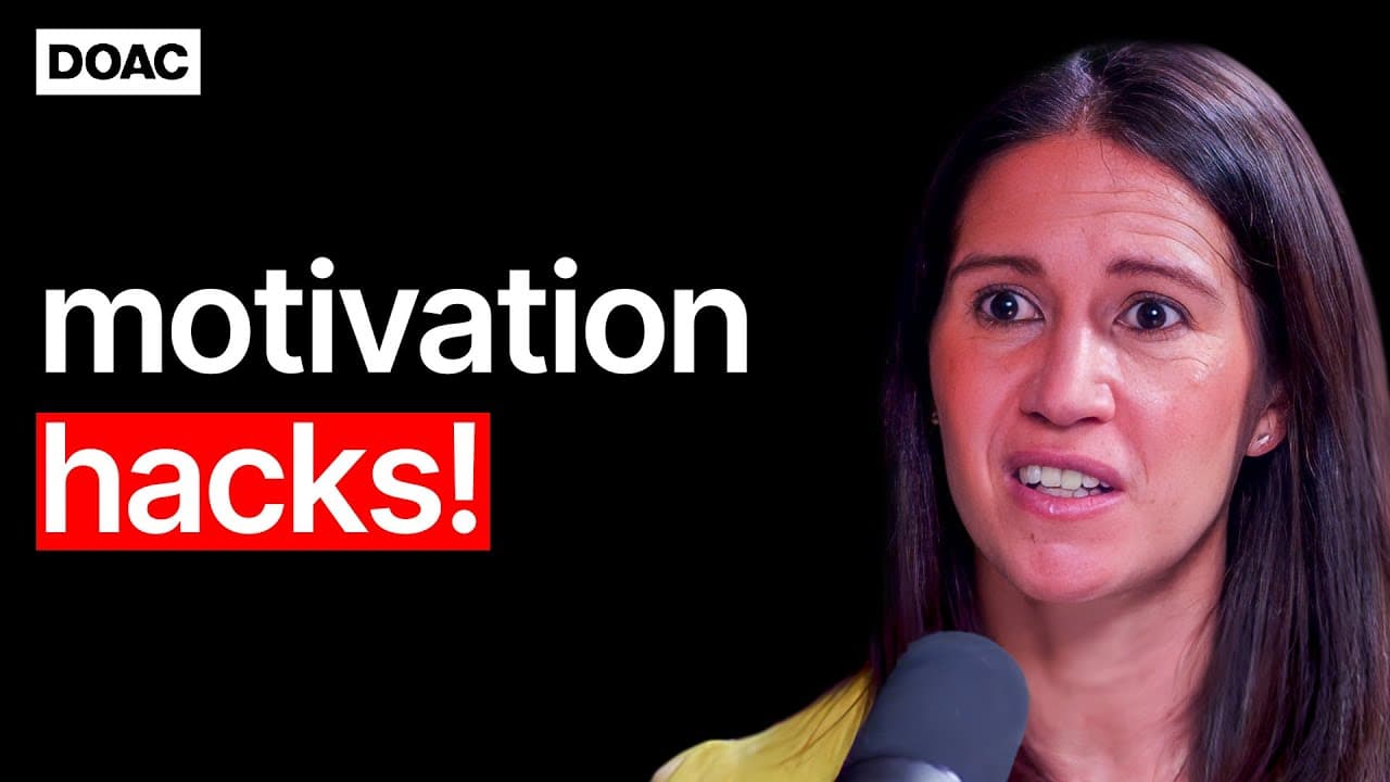 I Won 11 World Titles Because They Said I Couldn't - Anna Hemmings MBE