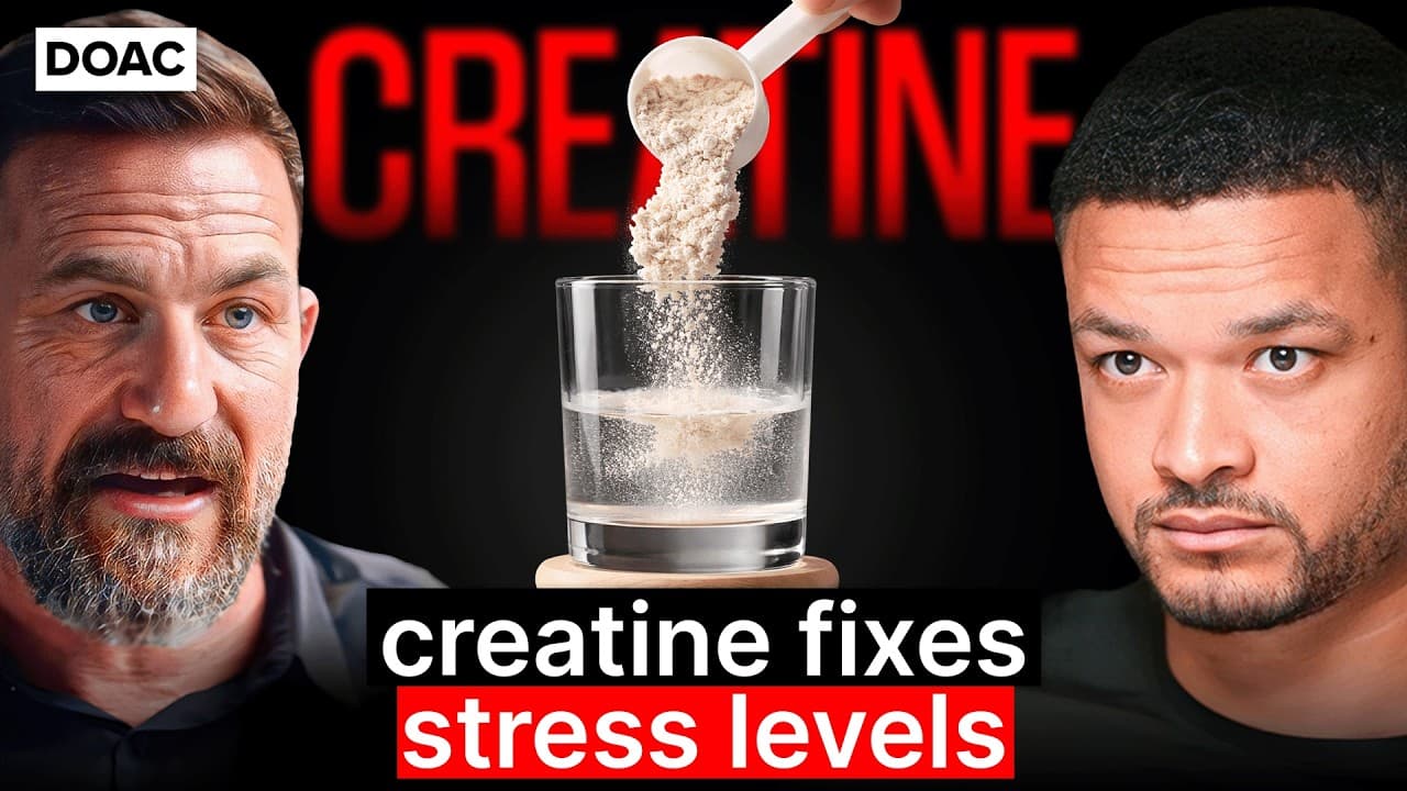 This Is The Fastest Way To Get Dementia...The 6 Science-Backed Brain Fixes!