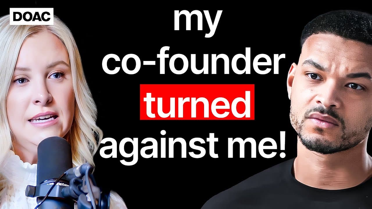 A Billion dollar NIGHTMARE! The Disturbing Drama Behind The Scenes Of A Billion Dollar Beauty Business. The Ordinary - Nicola Kilner