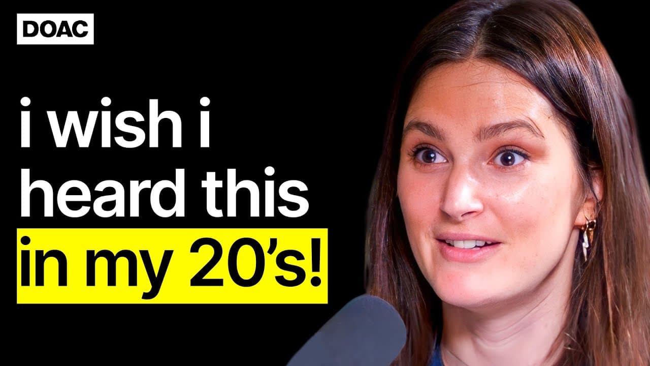 Elizabeth Day Opens Up About Heartbreak, Miscarriage & Failure