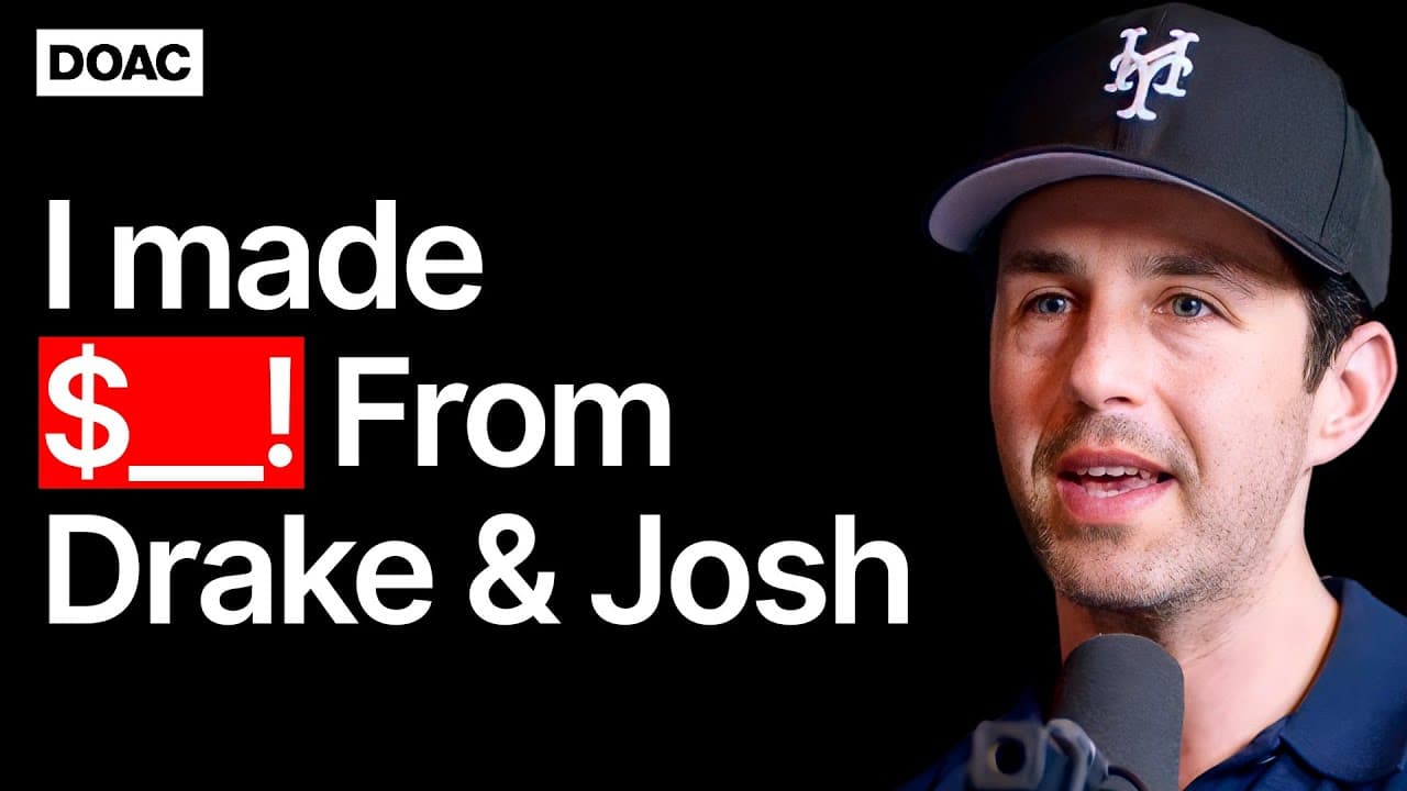 Moment 105 -The Single Biggest Killer Of Relationships: Lewis Howes