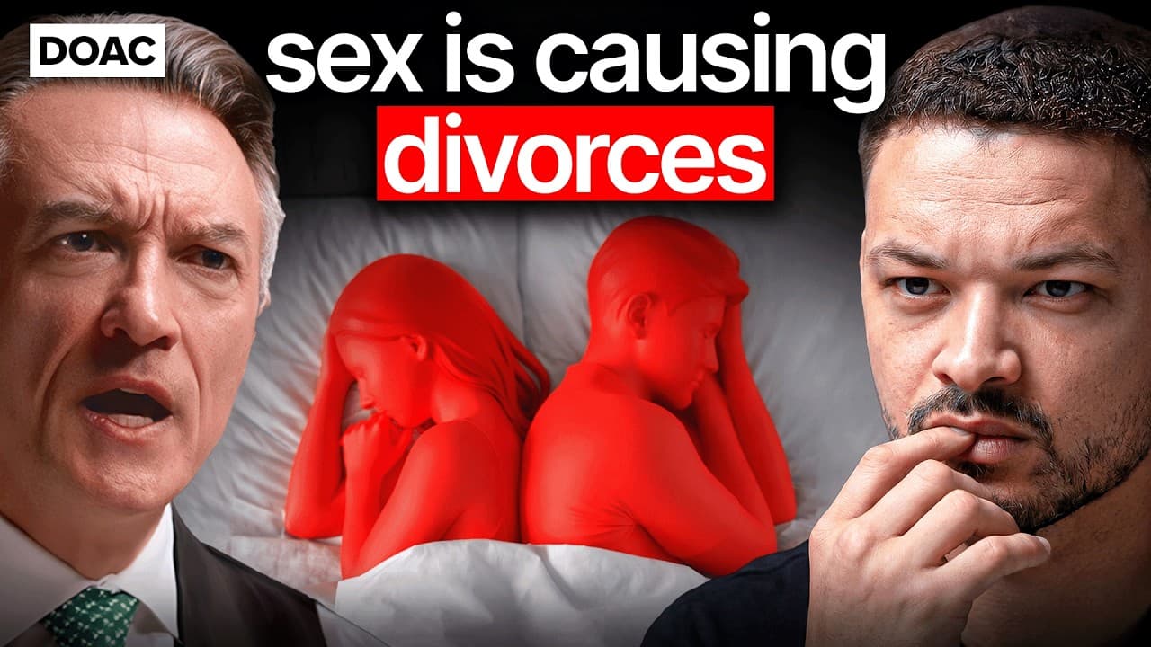 World No.1 Divorce Lawyer: This Is A Sign You’ll Divorce In 10 Years!
