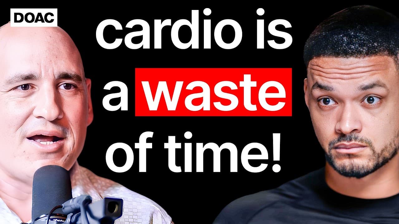 Moment 106 - Marketing Principles That Made Brewdog Billions: James Watt