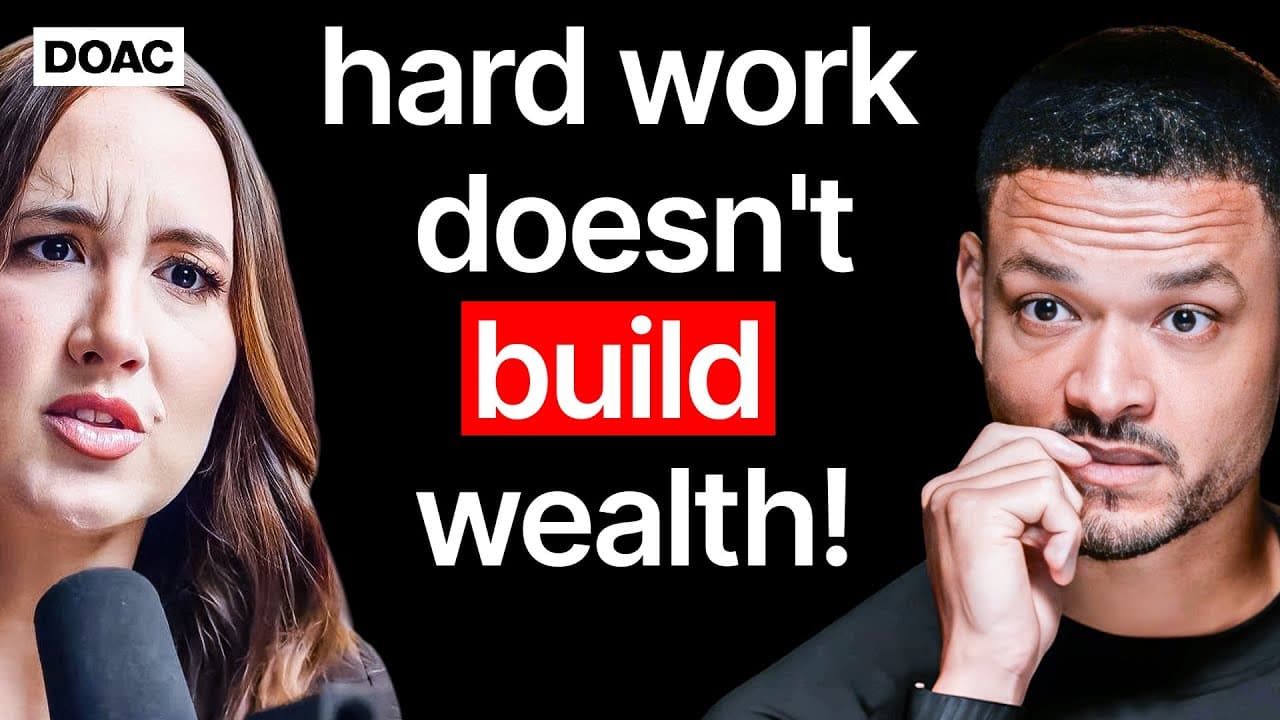 The Money Expert: From $0 to Millions In 2 Years Without Any Hard Work!: Codie Sanchez