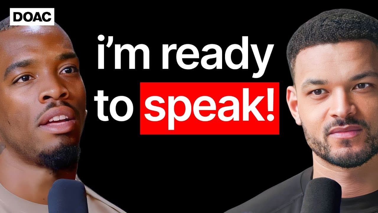 Ivan Toney: I’m Finally Ready To Speak! The Truth About His Football Ban And His Future Team!