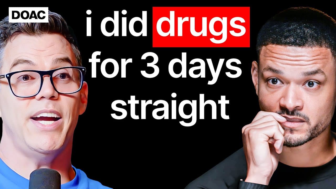 Moment 117 - The Unexpected Power Of Seduction: Robert Greene