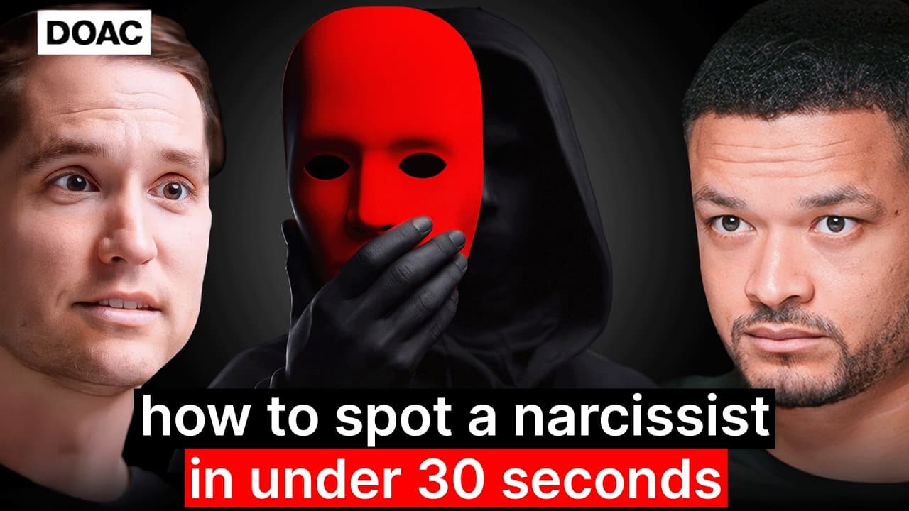 The Gaslighting & Conversation Expert: This Is A Sign You’ll Divorce in 10 Years!