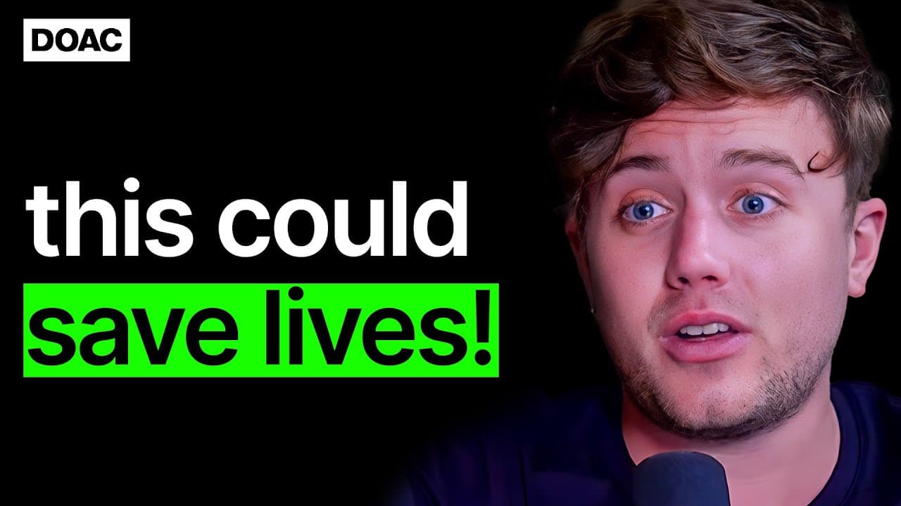 Roman Kemp: Why Communication Is More Important Than Ever