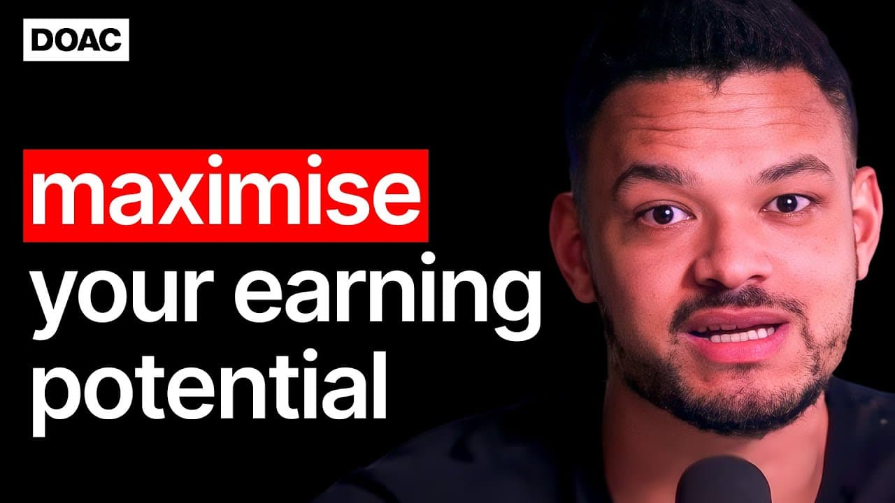 Extremely Honest Q&A