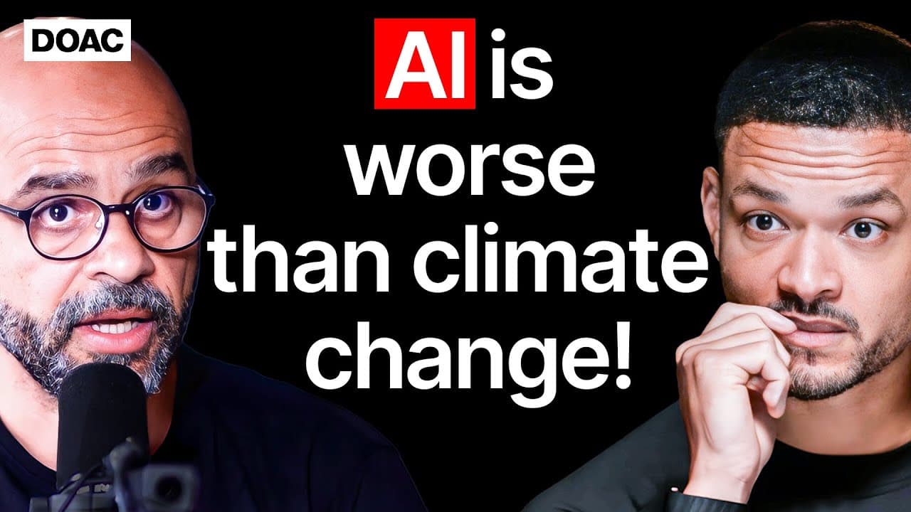 Moment 112 - Want To Sleep Better? Listen To This: Matthew Walker