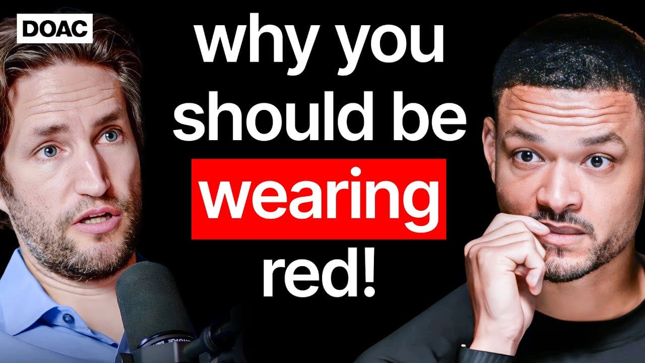 The Psychology Master: The Colour That Makes You Attractive, How Your Name Determines Your Success & How To Become UNSTUCK In Your Marriage, Job, or Life!