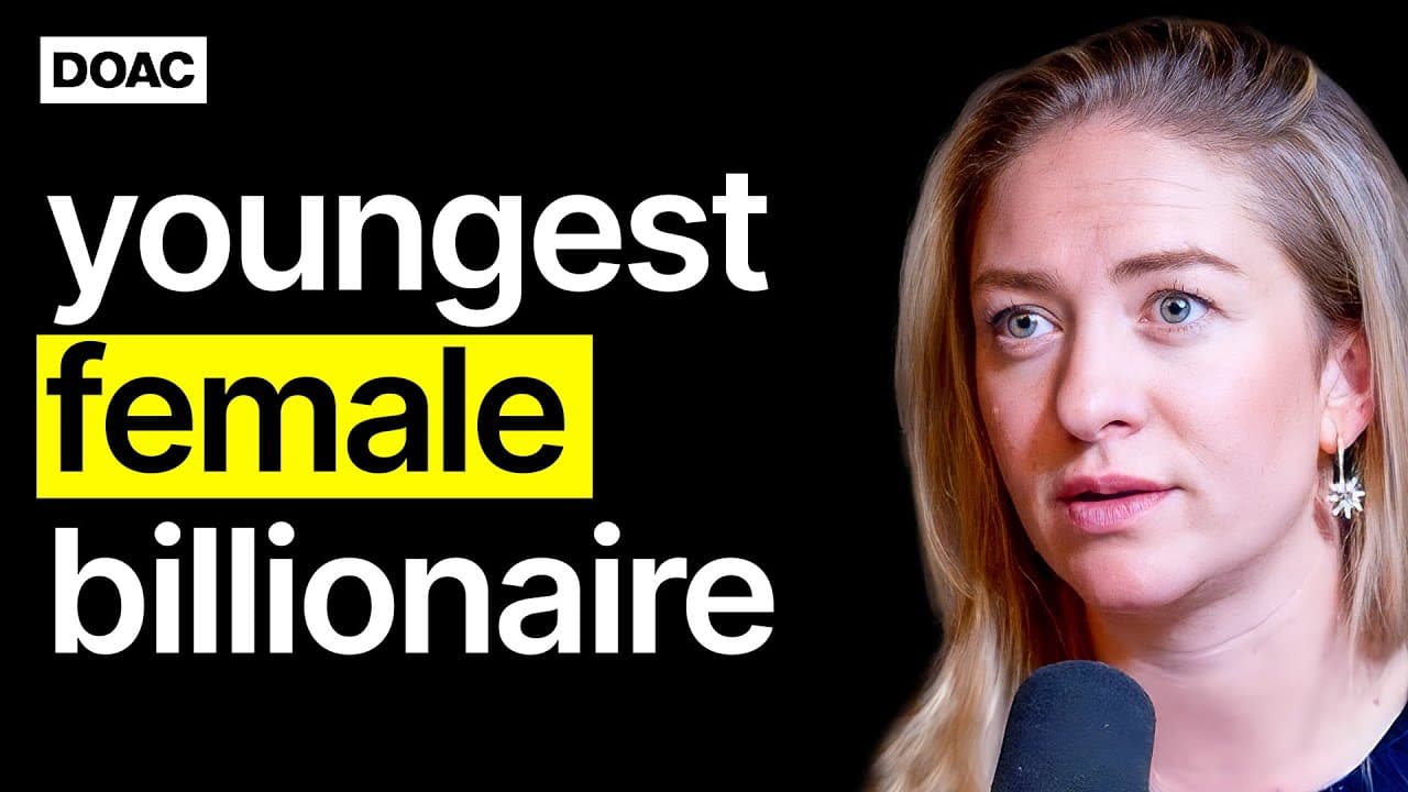 Bumble Founder: World’s Youngest Female Self-Made Billionaire: Whitney Wolfe Herd