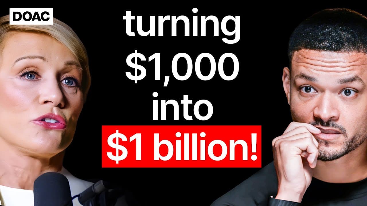 Moment 88 - Daily Habits That Everyone Needs To Hear: Will Ahmed