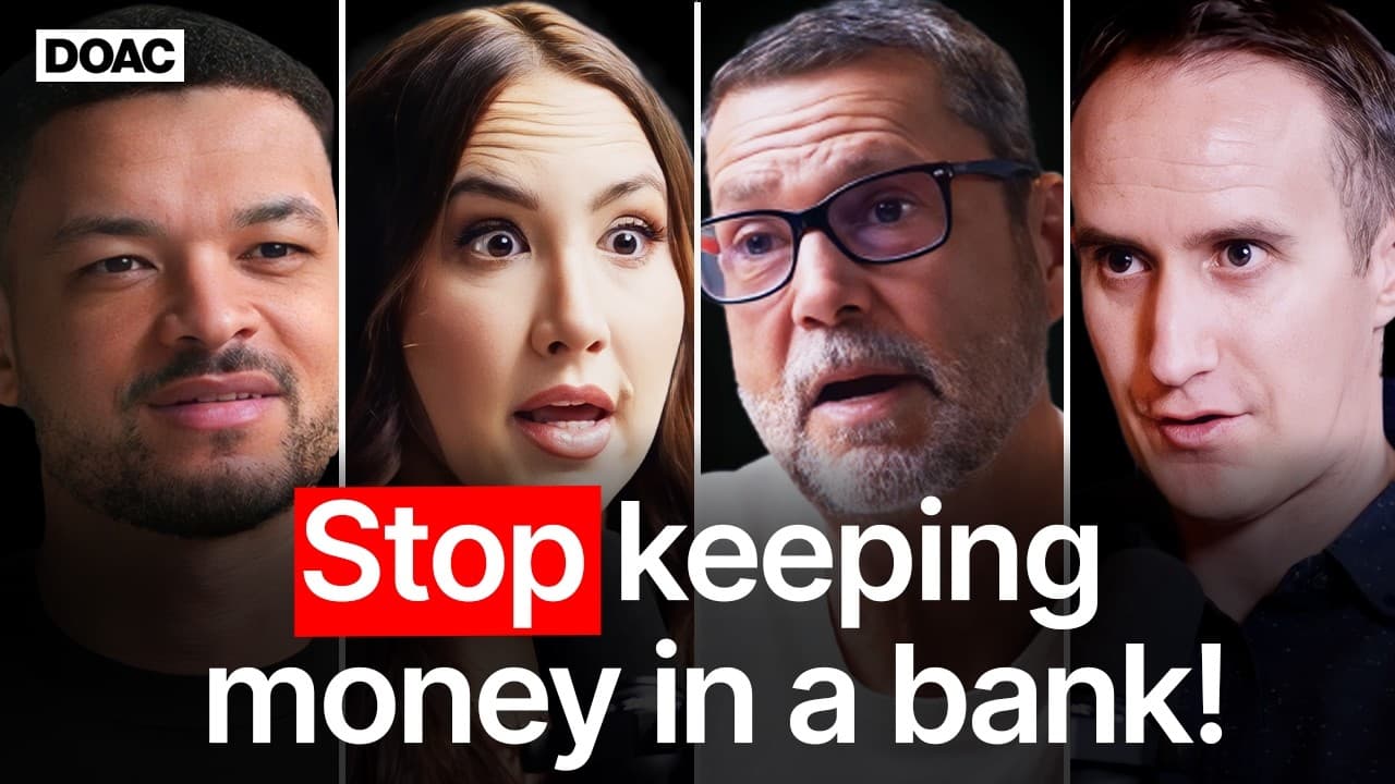 The Top 7 Money Making Hacks For 2025 That Are PROVEN To Work! Do Not Buy A House! Do This Instead!