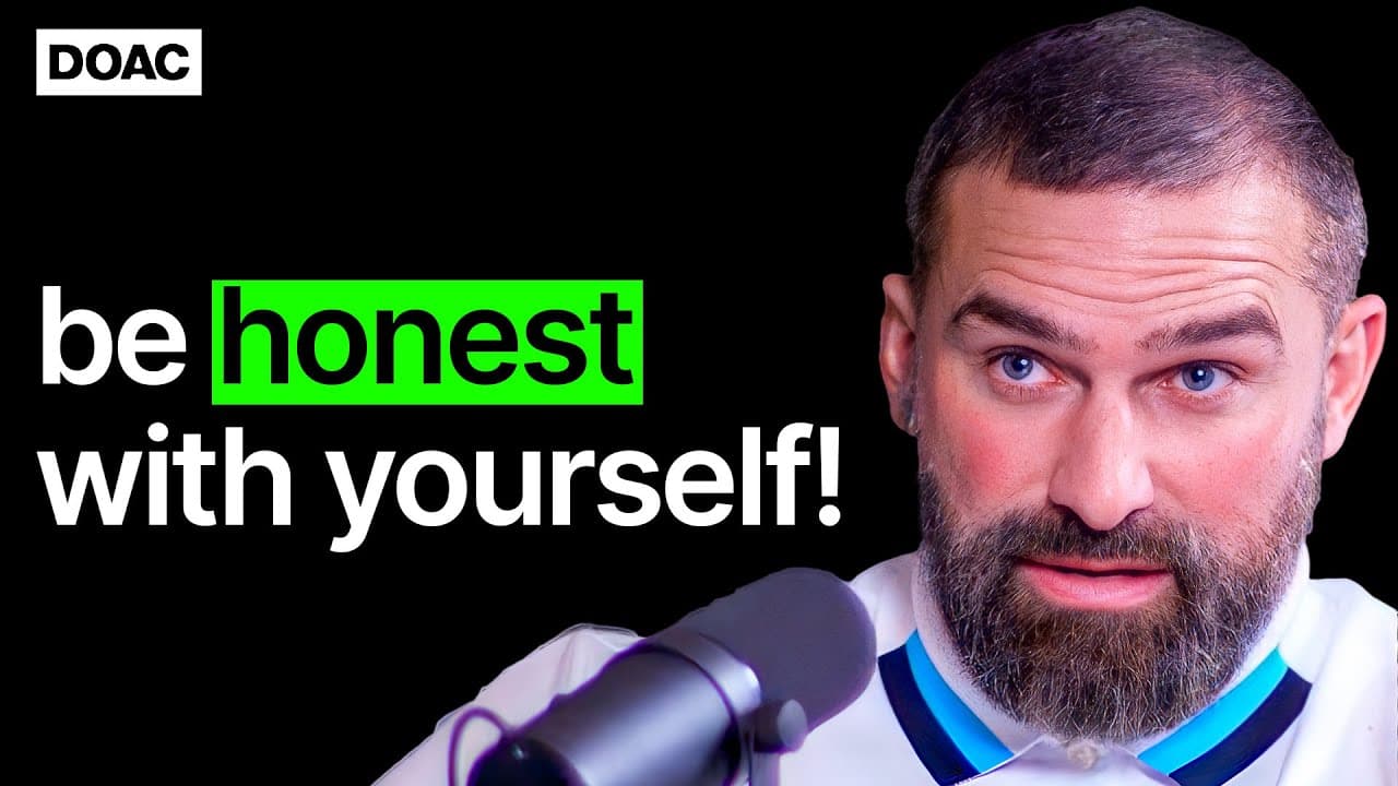 Ant Middleton Opens Up About His Personal Demons, Being "Cancelled" & His Spirituality