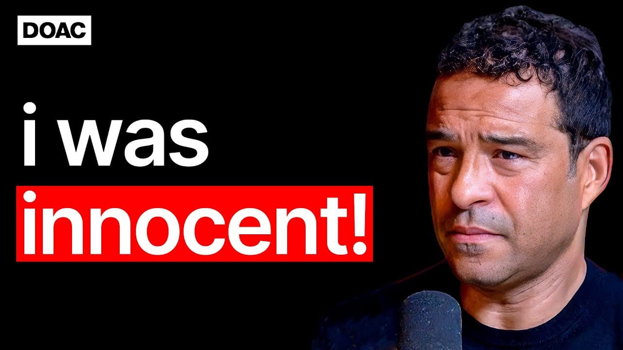 Moment 83 - Jay Shetty's 4 Pillars for Long Lasting Relationships