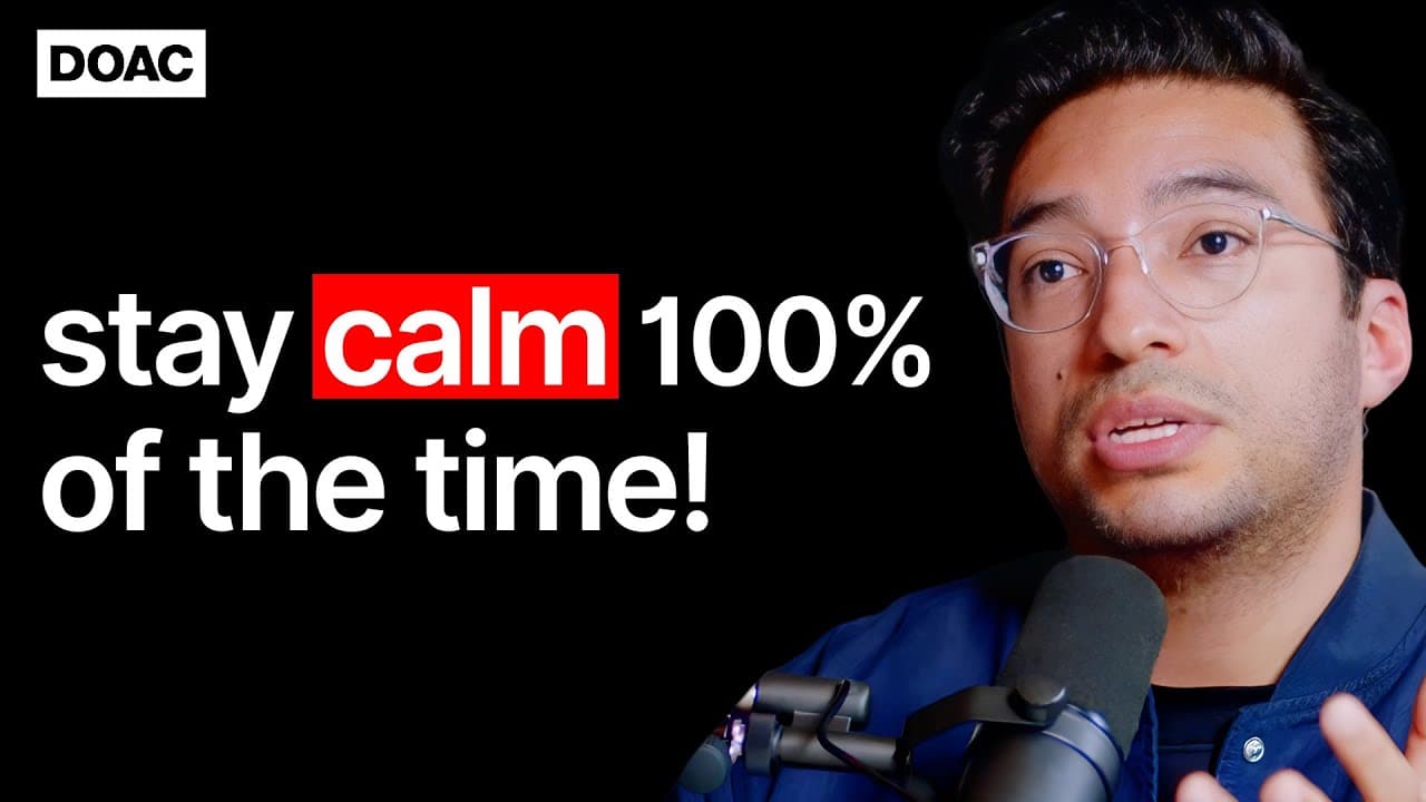 Yung Pueblo: How To Let Go Of The Past, Connect With The Present, & Expand The Future