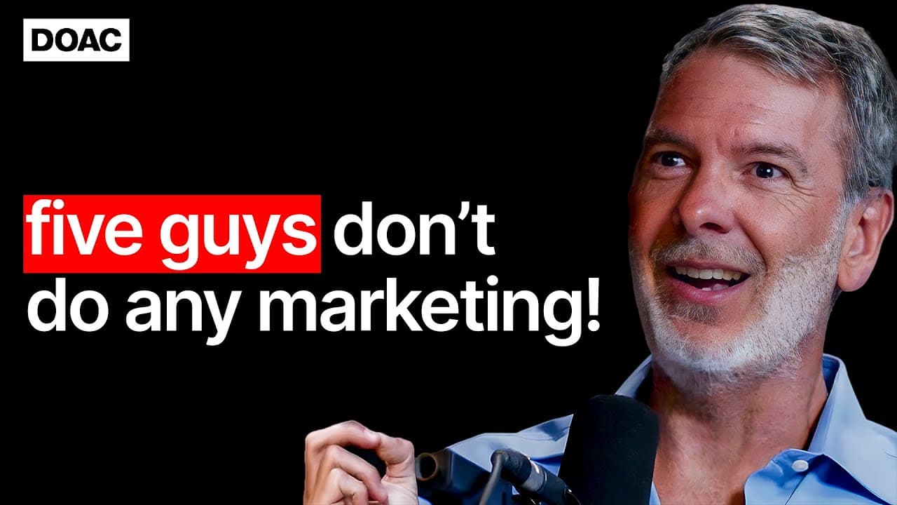 Moment 70 - How Jonny Wilkinson Made It To The Top