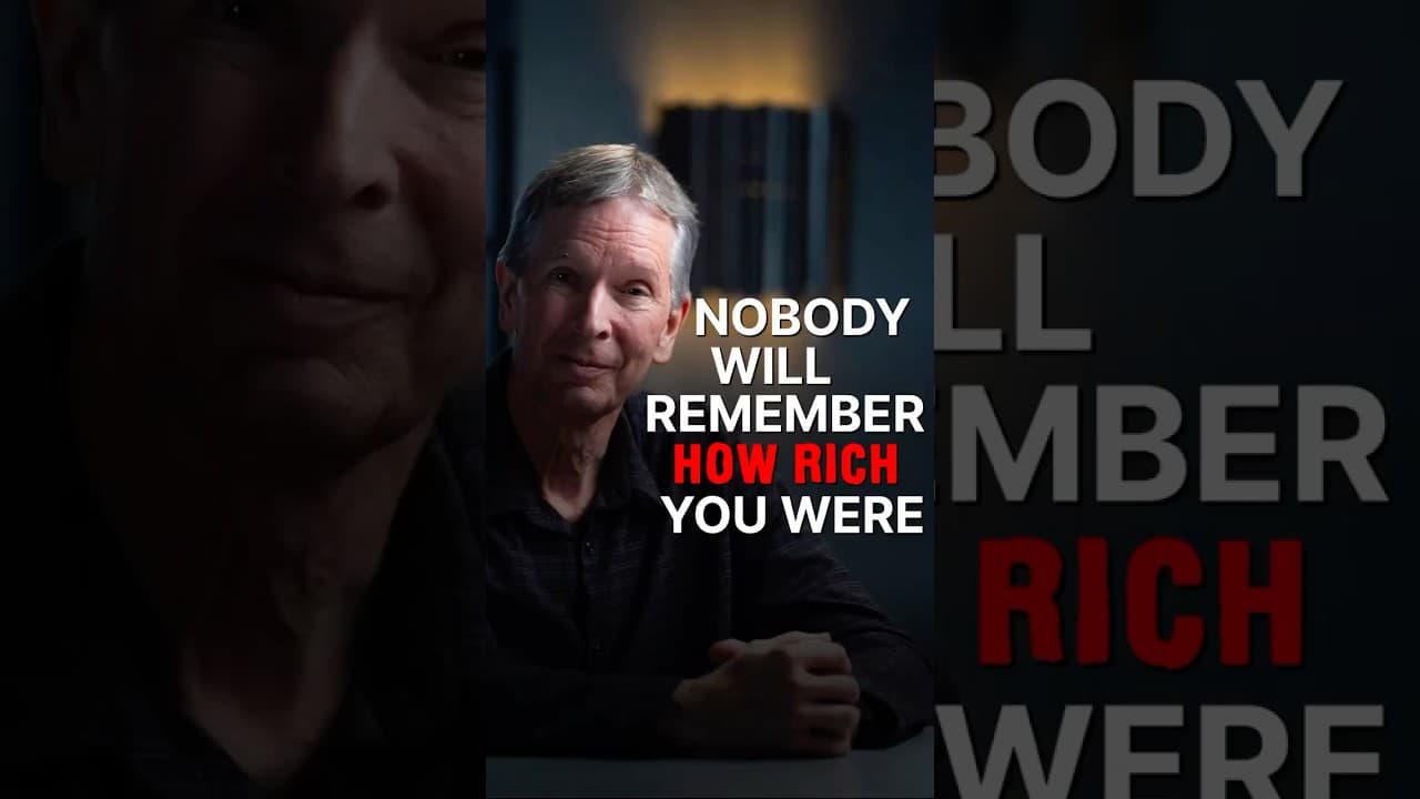 Top Psychologist & Scientist (Donald Hoffman): Science Has the Answer to Why Seeing True Reality Would Kill You!