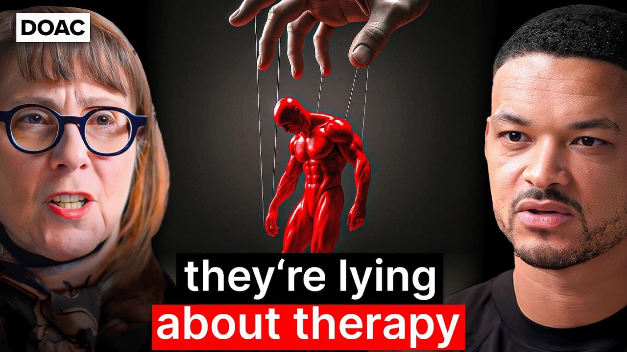 Top Neuroscientist: Anxiety Is A Predictive Error In The Brain! Heres The Proof Your Brain Is Faking Trauma! Your Whole Life Might Be A Prediction!