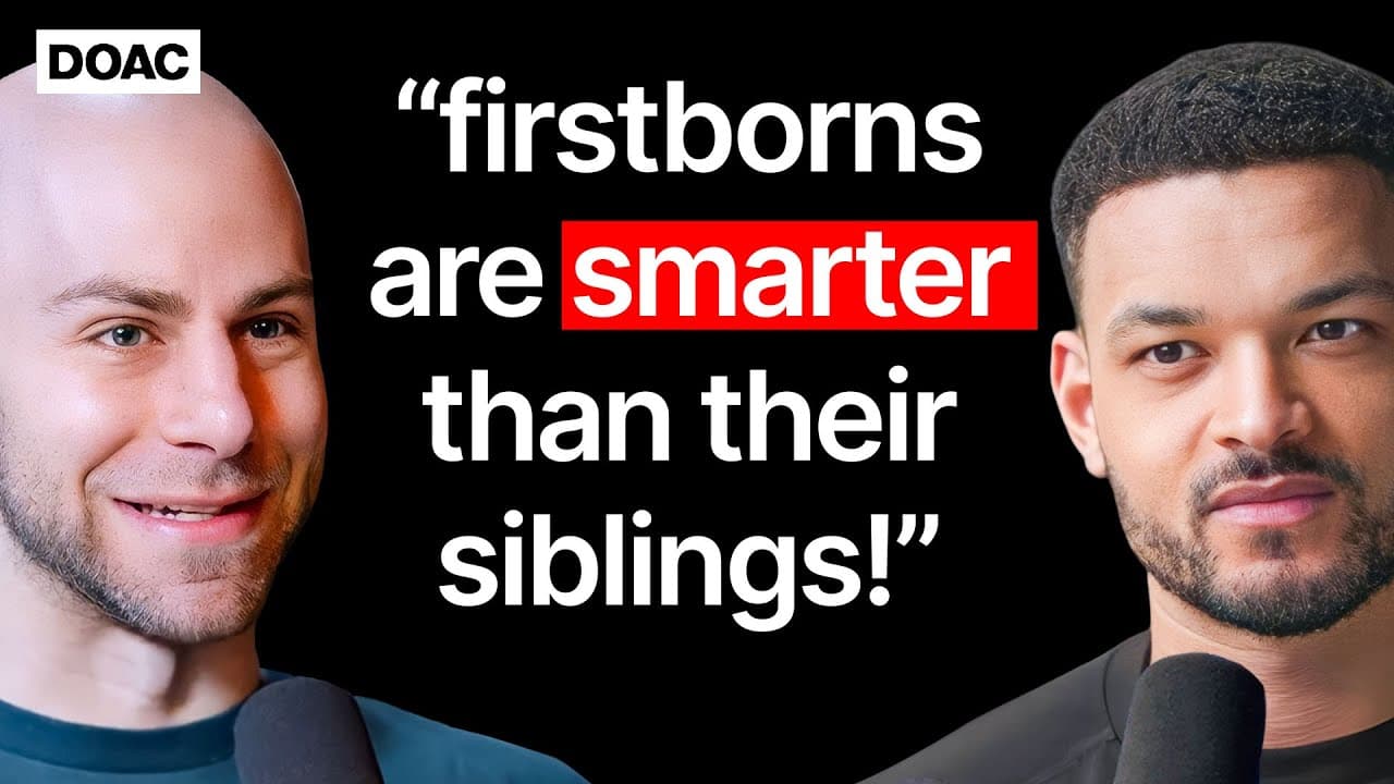 Adam Grant: The Surprising New Research On Procrastination, Perfectionism & Happiness!