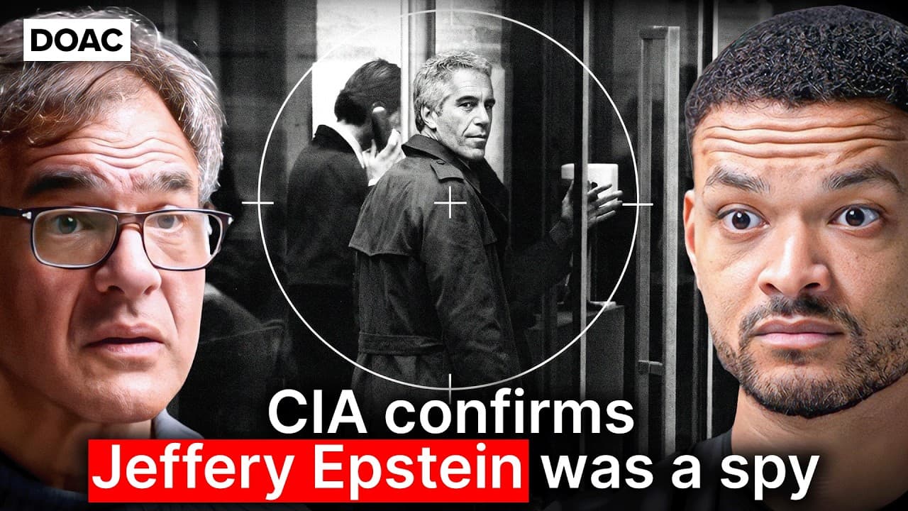 CIA Whistleblower: They Can See All Your Messages! I Was Under Surveillance In Pakistan!